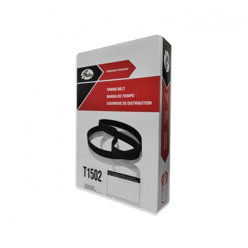 Correa de Tiempo Chevrolet Luv Dmax 2.2 GATES Original